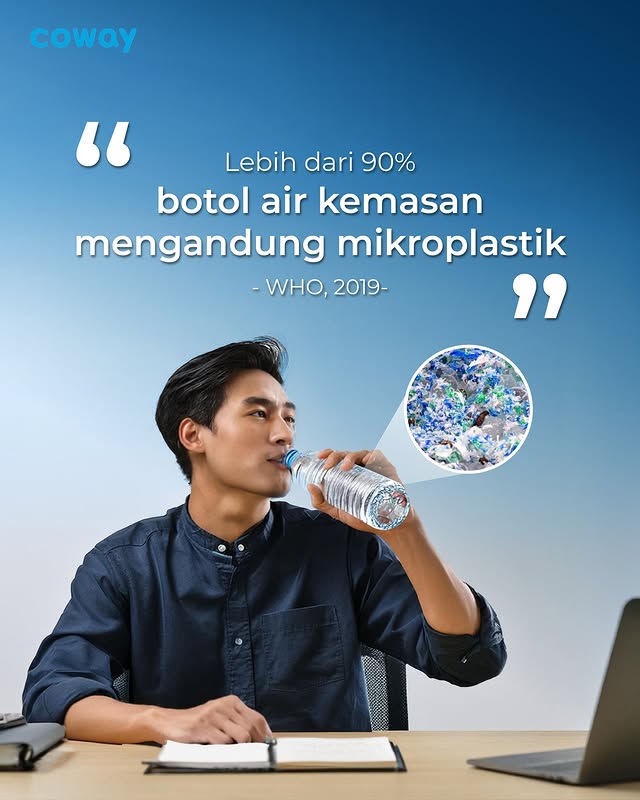 coway reverse osmosis system - 081310590963