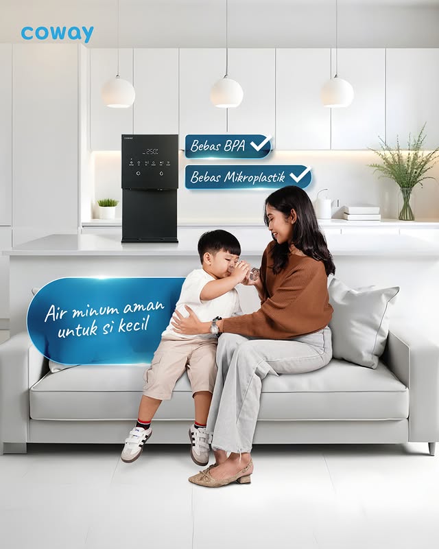 dispenser coway surabaya - 081310590963 